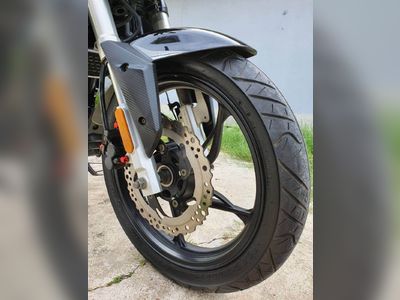 2020 GPX Razer 220 - usedbikes.thaimotorshow.com