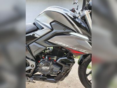 2020 GPX Razer 220 - usedbikes.thaimotorshow.com