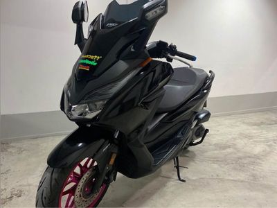 Honda 2019 - usedbikes.thaimotorshow.com