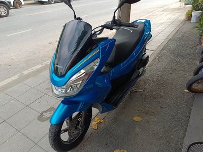 2016 Honda PCX - usedbikes.thaimotorshow.com