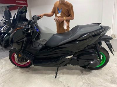 Honda 2019 - usedbikes.thaimotorshow.com