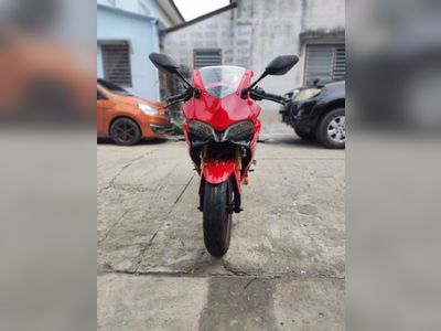 2016 GPX Demon 150GR - usedbikes.thaimotorshow.com