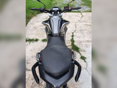 2020 GPX Razer 220 - usedbikes.thaimotorshow.com