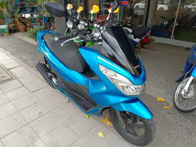 2016 Honada PCX - usedbikes.thaimotorshow.com