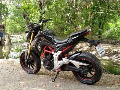 2017 GPX Demon - usedbikes.thaimotorshow.com