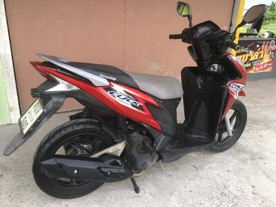 2012 Honda Click 125i - usedbikes.thaimotorshow.com