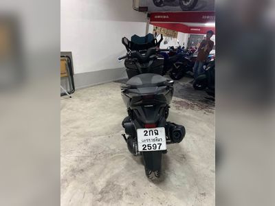 Honda 2019 - usedbikes.thaimotorshow.com