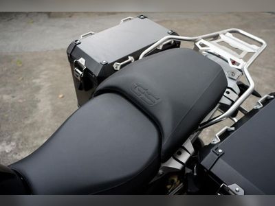 2018 BMW R 1200gs - usedbikes.thaimotorshow.com