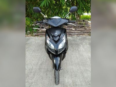 2009 Yamaha Mio - usedbikes.thaimotorshow.com