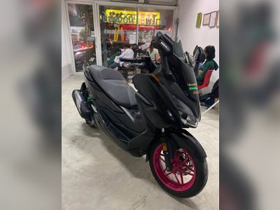 Honda 2019 - usedbikes.thaimotorshow.com