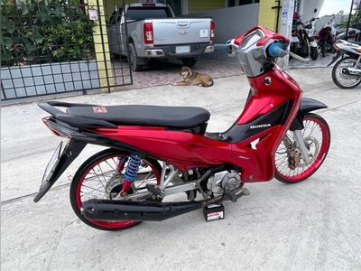 2013 Honda  Wave110i - usedbikes.thaimotorshow.com