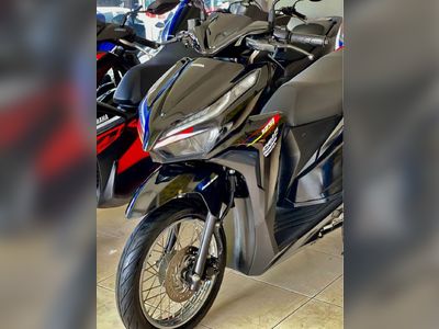 2021 Honda Click 125 - usedbikes.thaimotorshow.com