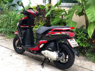 2015 Honda Moove - usedbikes.thaimotorshow.com