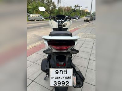 2018 Honda PCX - usedbikes.thaimotorshow.com