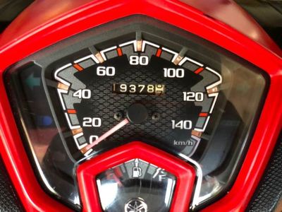 2017 Yamaha GT125 - usedbikes.thaimotorshow.com
