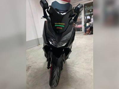 Honda 2019 - usedbikes.thaimotorshow.com