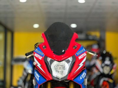 2015 Honda Cbr650f - usedbikes.thaimotorshow.com