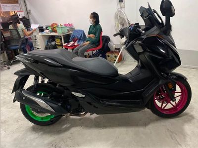 Honda 2019 - usedbikes.thaimotorshow.com